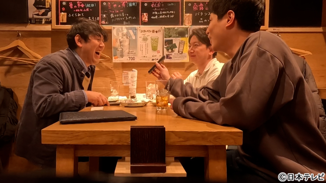 Aぇ! group・末澤誠也も衝撃!?「X秒後の新世界」SNS万バズ検証&同郷トークで心開く心理