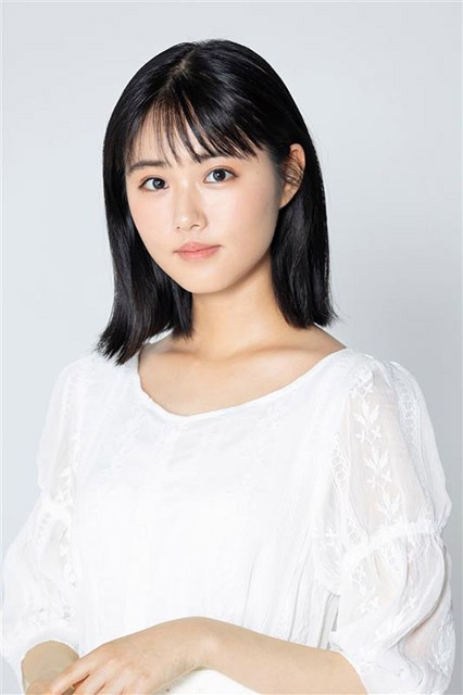 原菜乃華の連ドラ初主演で「るなしい」実写化。美しくも残酷な宗教純愛サスペンスを描く