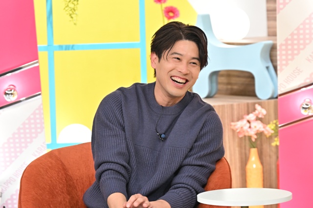 澤部佑×横山裕が「空っぽハウス」MCで初タッグ! 大家族の家を理想の住まいに劇的チェンジ