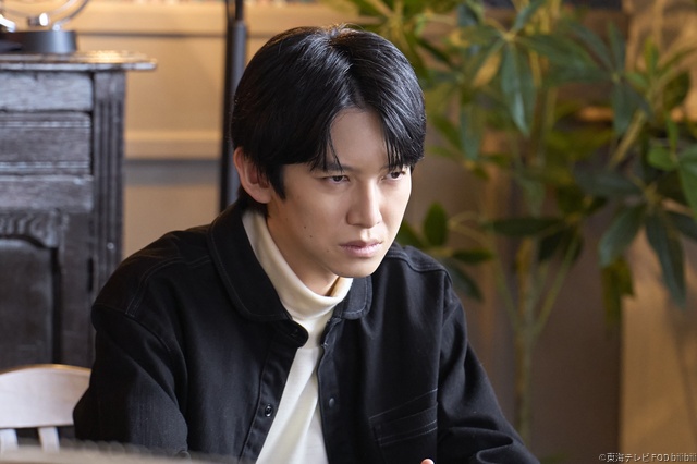 佐藤大樹×本郷奏多W主演、bilibili発の超人気アニメ「時光代理人」を連ドラ化