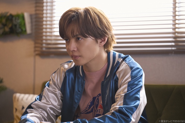 佐藤大樹×本郷奏多W主演、bilibili発の超人気アニメ「時光代理人」を連ドラ化