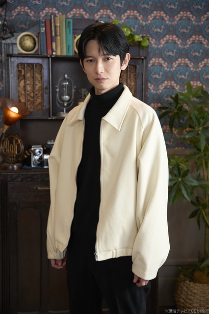 佐藤大樹×本郷奏多W主演、bilibili発の超人気アニメ「時光代理人」を連ドラ化