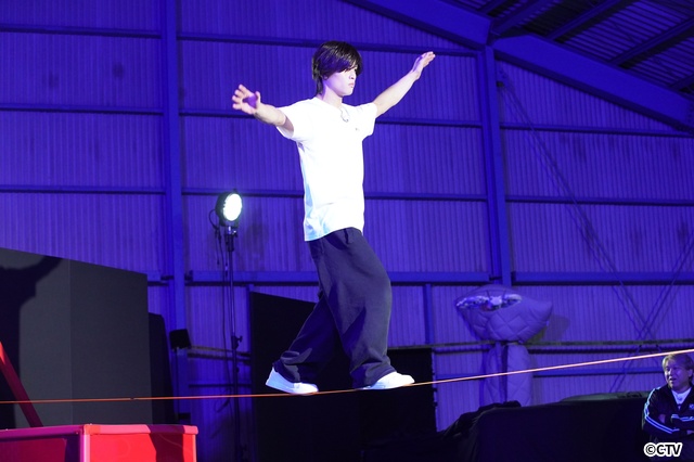 B&ZAI・菅田琳寧が「パパベガス」で1か月猛特訓パパと真剣勝負! 菊池風磨もVTR出演