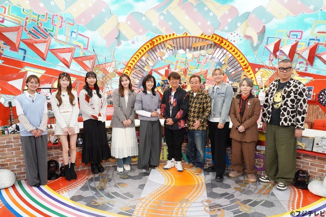 Ado「うっせぇわ」を手がけたsyudou、「ミュージックジェネレーション」で制作秘話披露