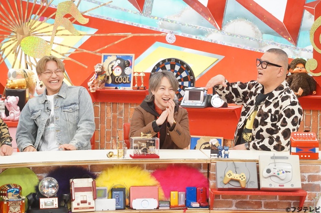 Ado「うっせぇわ」を手がけたsyudou、「ミュージックジェネレーション」で制作秘話披露