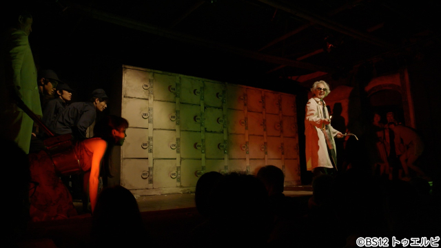 唐十郎なき「劇団唐組」の歩みを柄本時生がナビゲート「唐組のすごさを感じてほしい」