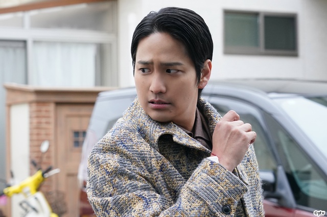 勝地涼×瀧本美織W主演「身代金は誘拐です」第7話! 鷲尾夫婦は有馬(桐山照史)に疑念を抱く