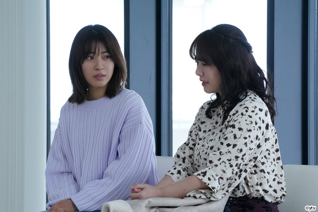 勝地涼×瀧本美織W主演「身代金は誘拐です」第7話! 鷲尾夫婦は有馬(桐山照史)に疑念を抱く