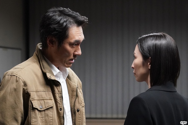 勝地涼×瀧本美織W主演「身代金は誘拐です」第7話! 鷲尾夫婦は有馬(桐山照史)に疑念を抱く