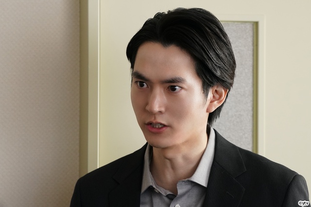 勝地涼×瀧本美織W主演「身代金は誘拐です」第7話! 鷲尾夫婦は有馬(桐山照史)に疑念を抱く