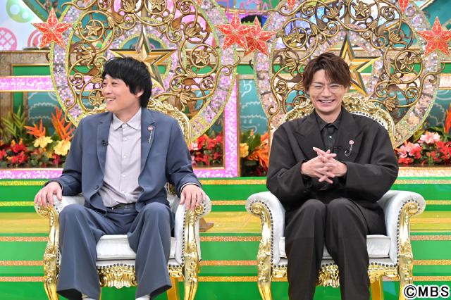 「プレバト!!」横尾渉が統一王者が句集完成へ。INI・池﨑理人は初昇格試験で飛び級狙う！