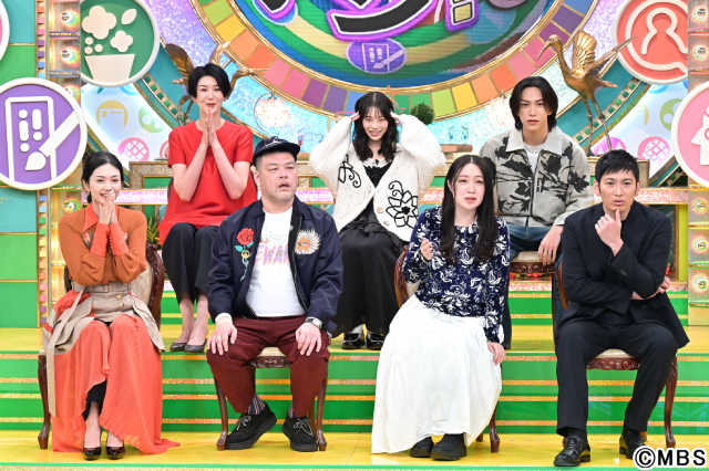 「プレバト!!」横尾渉が統一王者が句集完成へ。INI・池﨑理人は初昇格試験で飛び級狙う！