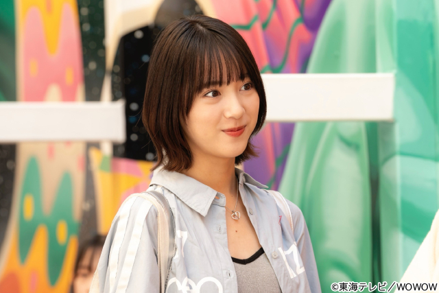 「横浜ネイバーズ Season1」第7話のキーパーソンを並木彩華、石山順征、松本麗世が演じる