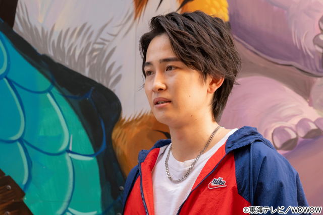 「横浜ネイバーズ Season1」第7話のキーパーソンを並木彩華、石山順征、松本麗世が演じる