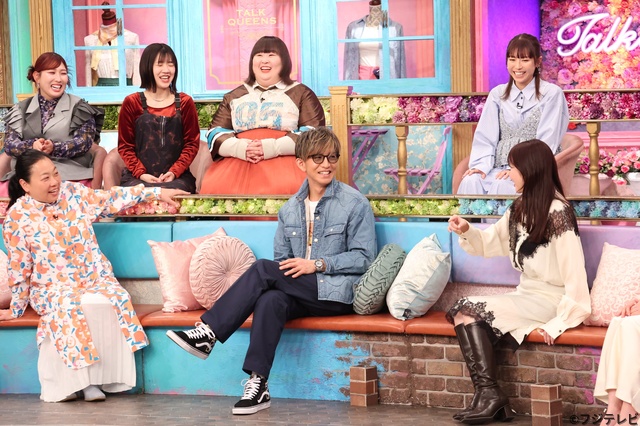 木村拓哉を深堀り! 事前取材からサプライズ連続で「トークィーンズ」初の3週連続放送