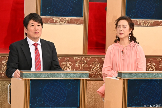 「林修の今知りたいでしょ!」千葉雄大らと令和の新常識をテストでアップデート