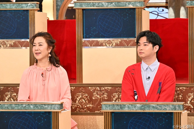 「林修の今知りたいでしょ!」千葉雄大らと令和の新常識をテストでアップデート