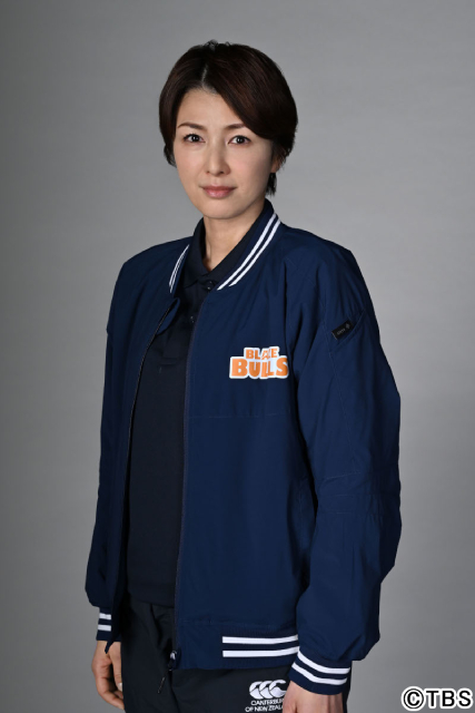 「GIFT」に安田顕・吉瀬美智子が参戦 確執抱えるヘッドコーチ同士の因縁が物語を動かす