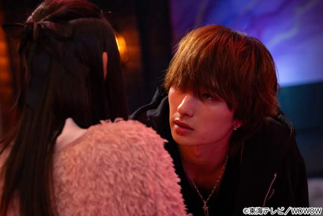 紺野彩夏＆村田凪が物語を揺るがす！　大西流星×原嘉孝「横浜ネイバーズ Season1」