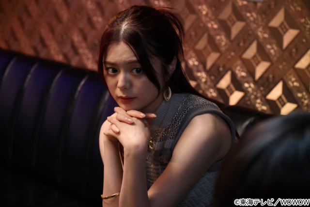 紺野彩夏＆村田凪が物語を揺るがす！　大西流星×原嘉孝「横浜ネイバーズ Season1」