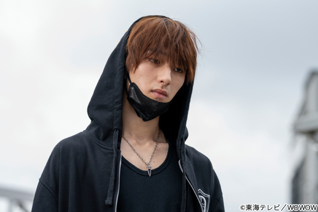 紺野彩夏＆村田凪が物語を揺るがす！　大西流星×原嘉孝「横浜ネイバーズ Season1」