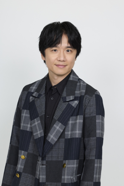 風間俊介が「ピクサーの世界展」スペシャルサポーターに就任！「作品に包まれる体験が楽しみ」