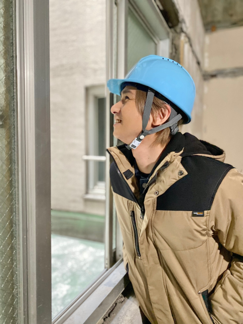 堂本光一＆伊野尾慧が「帝国劇場」最後の瞬間を見守る「解体キングダム」