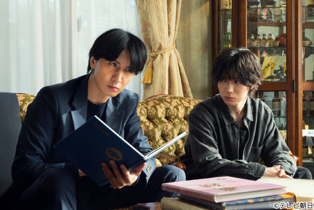 「ぜんぶ、あなたのためだから」第7話で姑vs新郎の最終決戦“毒母”松下由樹のコメントも到着