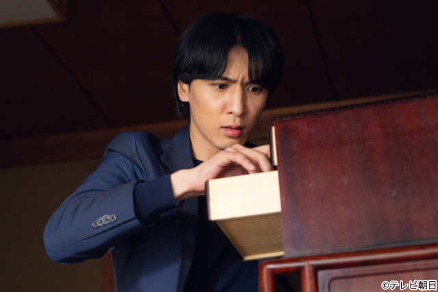 「ぜんぶ、あなたのためだから」第7話で姑vs新郎の最終決戦“毒母”松下由樹のコメントも到着