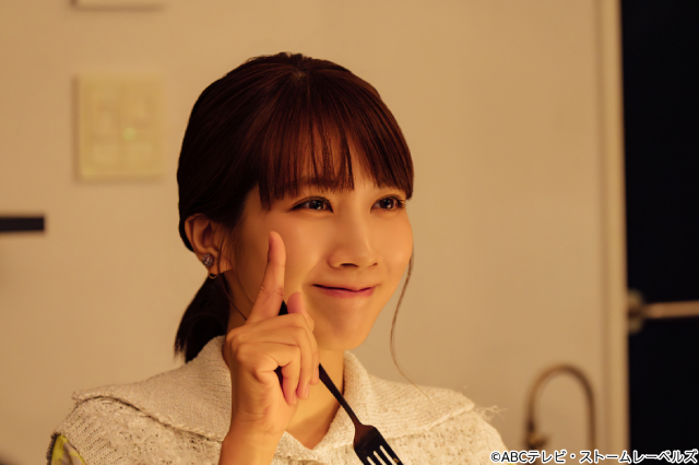 「50分間の恋人」盆栽を手に撮了! 伊野尾慧は「愛されるキャラになれた」と笑顔でコメント