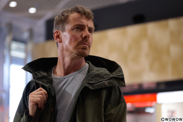 濱田岳、高杉真宙、時任勇気、早乙女太一、國村隼らが「連続ドラマＷ　BLOOD＆SWEAT」に出演