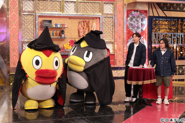 奈緒「席替えしたい!」イモトVSジェシー大げんかで大荒れ「Golden SixTONES」