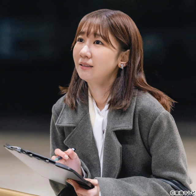 柏木由紀がAKB48卒業後ドラマ初主演！　オヤジ猫と同居!?「元カレの猫を、預かりまして。」