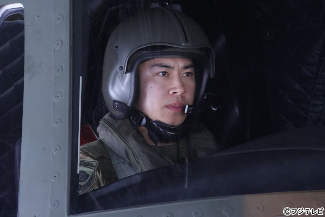 白洲迅×戸塚純貴×三浦貴大で描く「3.11～東日本大震災15年 福島第一原発事故 命の戦い～」