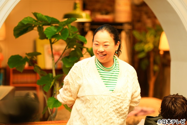 寿司もステーキもプレス!?「timeleszファミリア」暴走せんべい対決にいとうあさこ爆笑