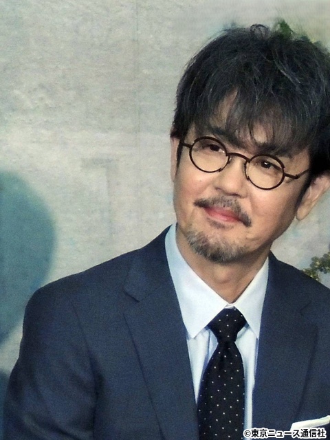 松坂桃李、10年ぶりの母役・鈴木京香に「あっという間」2027年大河ドラマ「逆賊の幕臣」