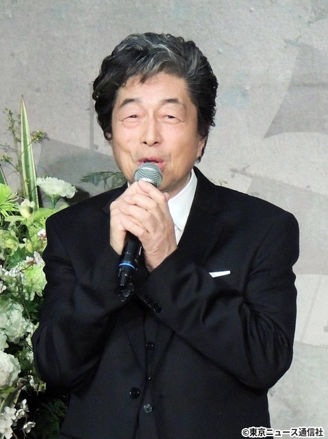 松坂桃李、10年ぶりの母役・鈴木京香に「あっという間」2027年大河ドラマ「逆賊の幕臣」