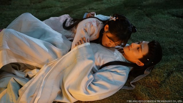 契約結婚から始まるラブコメ時代劇、中国ドラマ「転生才女は恋ざかり！」がBS12で日本初放送