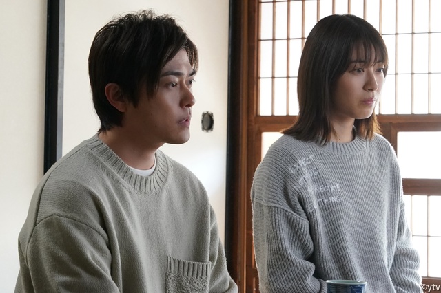 「身代金は誘拐です」酒向芳、真飛聖、和田雅成が撮了! 今夜、8年前の警察の罪が明らかに