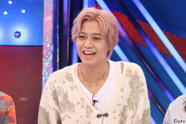 King ＆ Prince・髙橋海人が耳コピで神連携！　岩瀬洋志、津田篤宏ら10～60代の12人がバトル