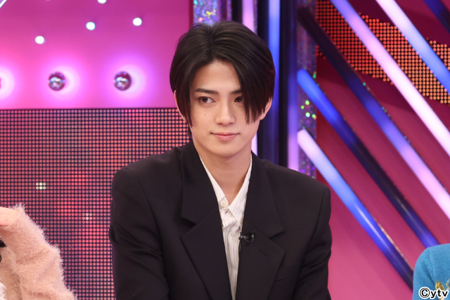 King ＆ Prince・髙橋海人が耳コピで神連携！　岩瀬洋志、津田篤宏ら10～60代の12人がバトル