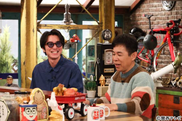 SUPER EIGHT・安田章大が破天荒すぎるプライベートを激白。クセ強すぎるこだわりとは