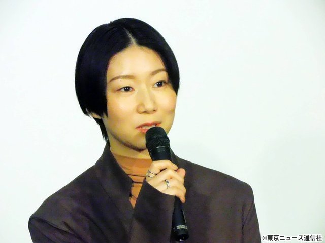 「虎に翼」骨太スピンオフが完成！　土居志央梨×戸塚純貴、よねと轟の絆は「運命」