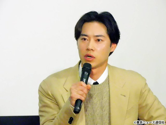 「虎に翼」骨太スピンオフが完成！　土居志央梨×戸塚純貴、よねと轟の絆は「運命」