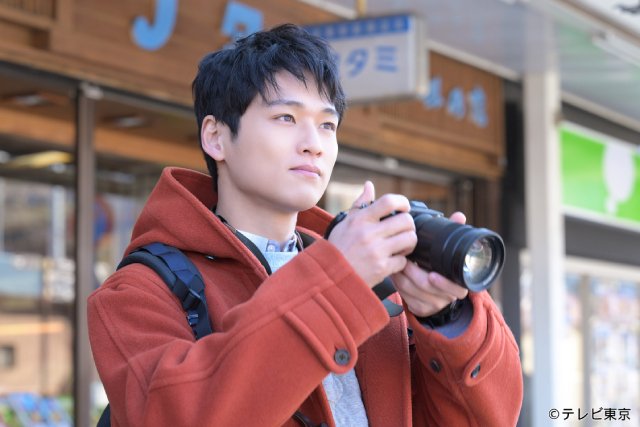 中川大輔主演「旅と僕と猫」メインビジュアル＆トレーラーが公開！　足立梨花らの出演も発表