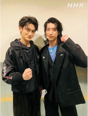 Eテレ「みるラジオ」でWATWING・古幡亮&髙橋颯の公開収録の模様をお届け