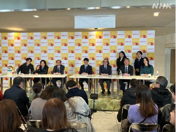 Eテレ「みるラジオ」でWATWING・古幡亮&髙橋颯の公開収録の模様をお届け