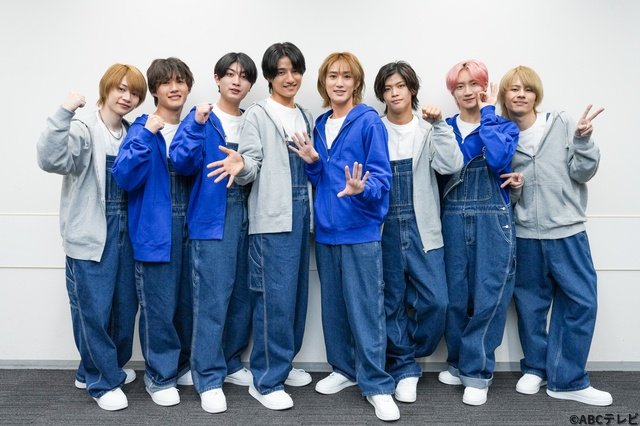 B＆ZAI初の地上波特番「ナニワでバンザイ！自分トリセツ2.0」、大阪で体当たり修行ロケ