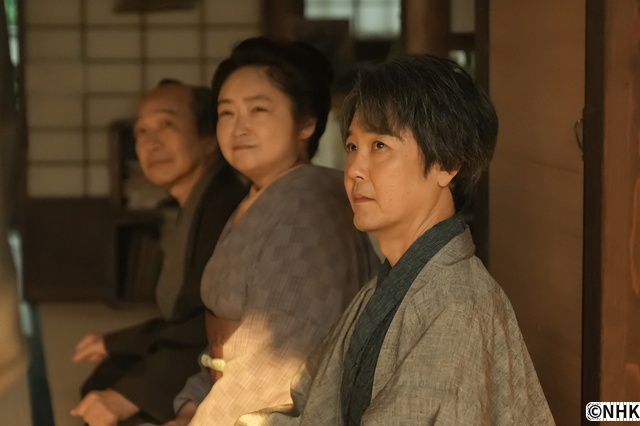 「ばけばけ」、池脇千鶴が今後の展開に「“感慨深い”という言葉では表せない気持ちに」