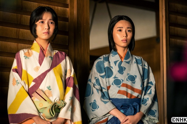 「この回を見るための『豊臣兄弟!』」松川CPが語る前編 第6回「兄弟の絆」は仲野太賀の真骨頂